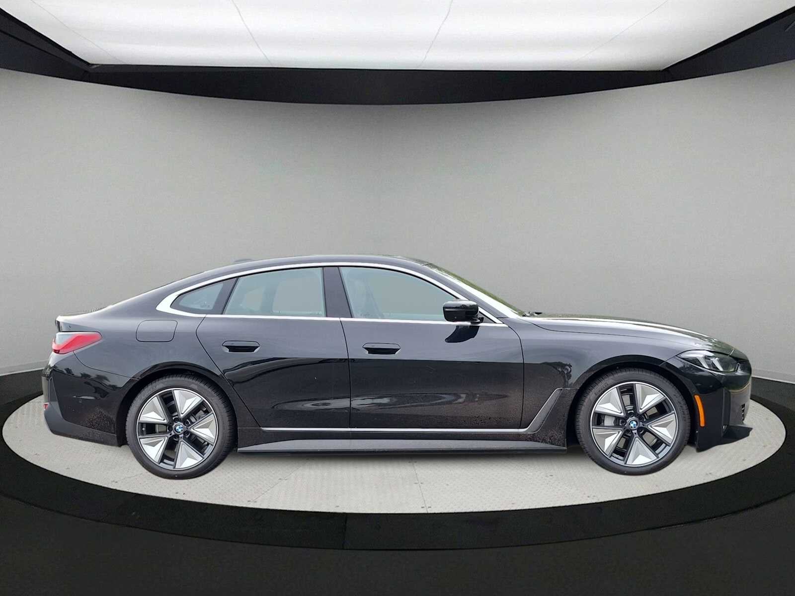 2026 BMW i4 xDrive40