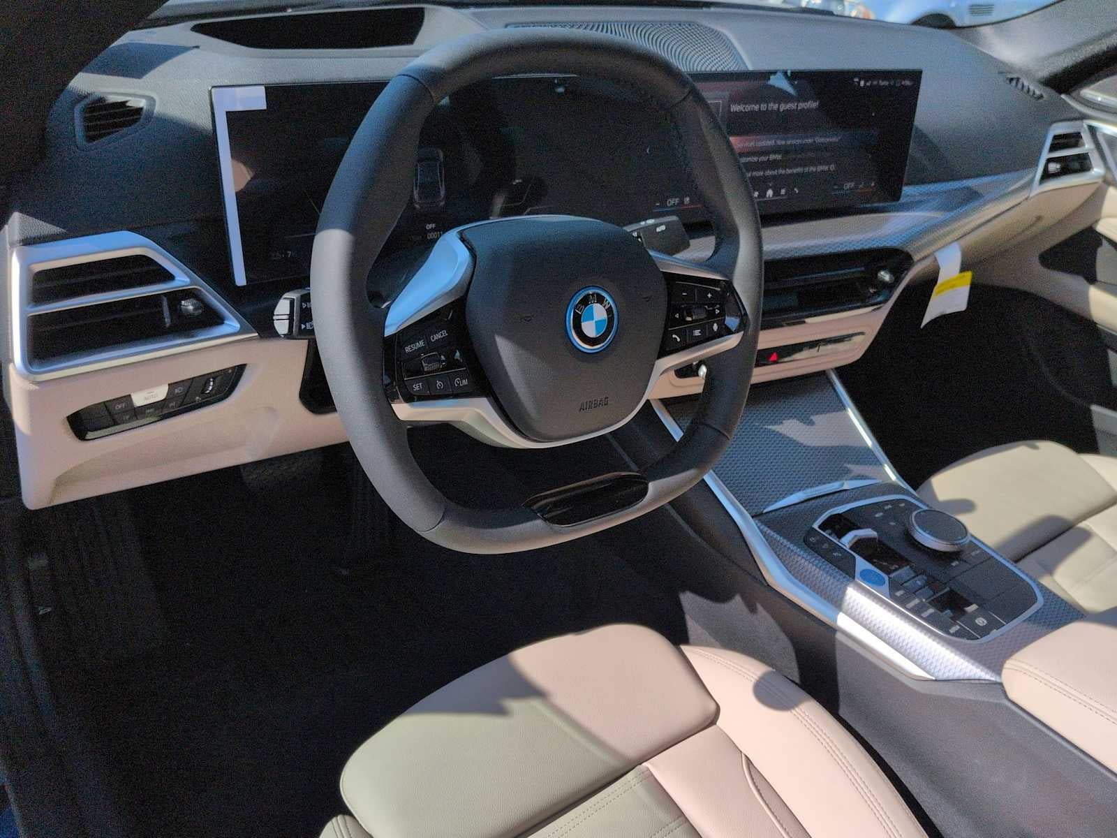 2026 BMW i4 xDrive40