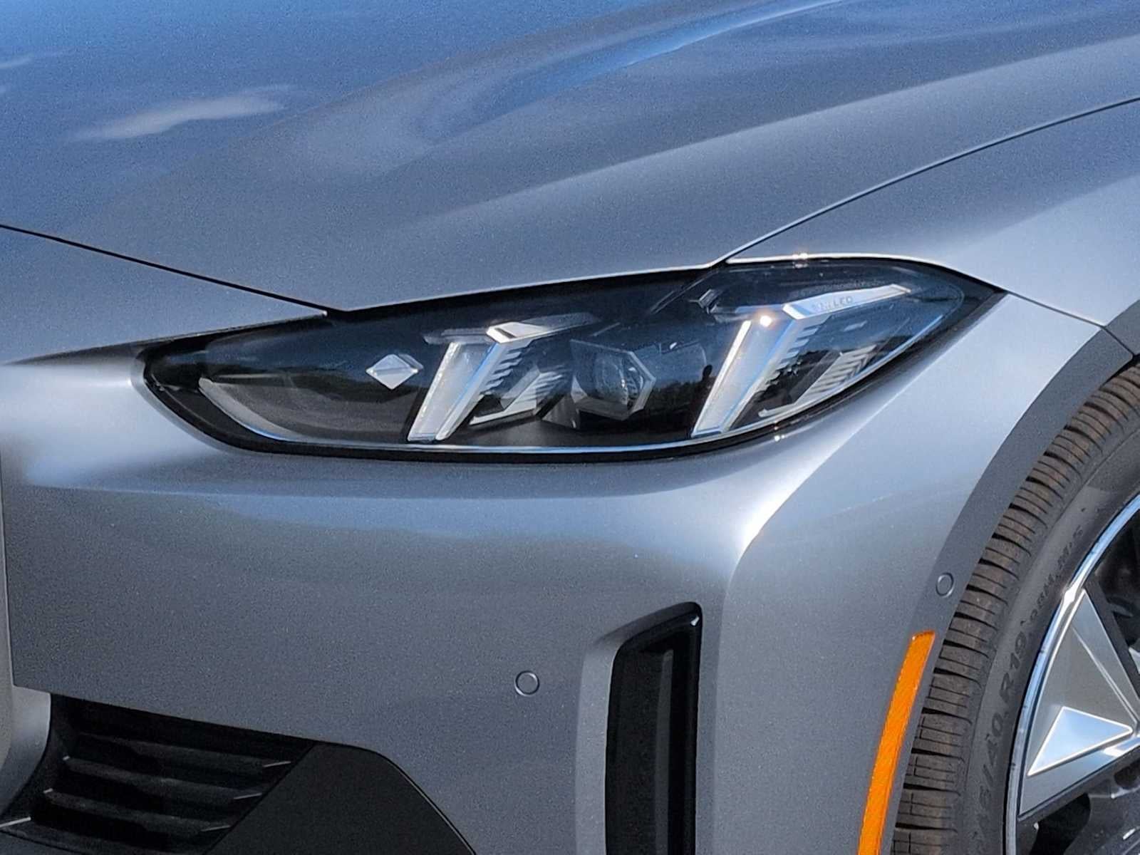 2026 BMW i4 xDrive40