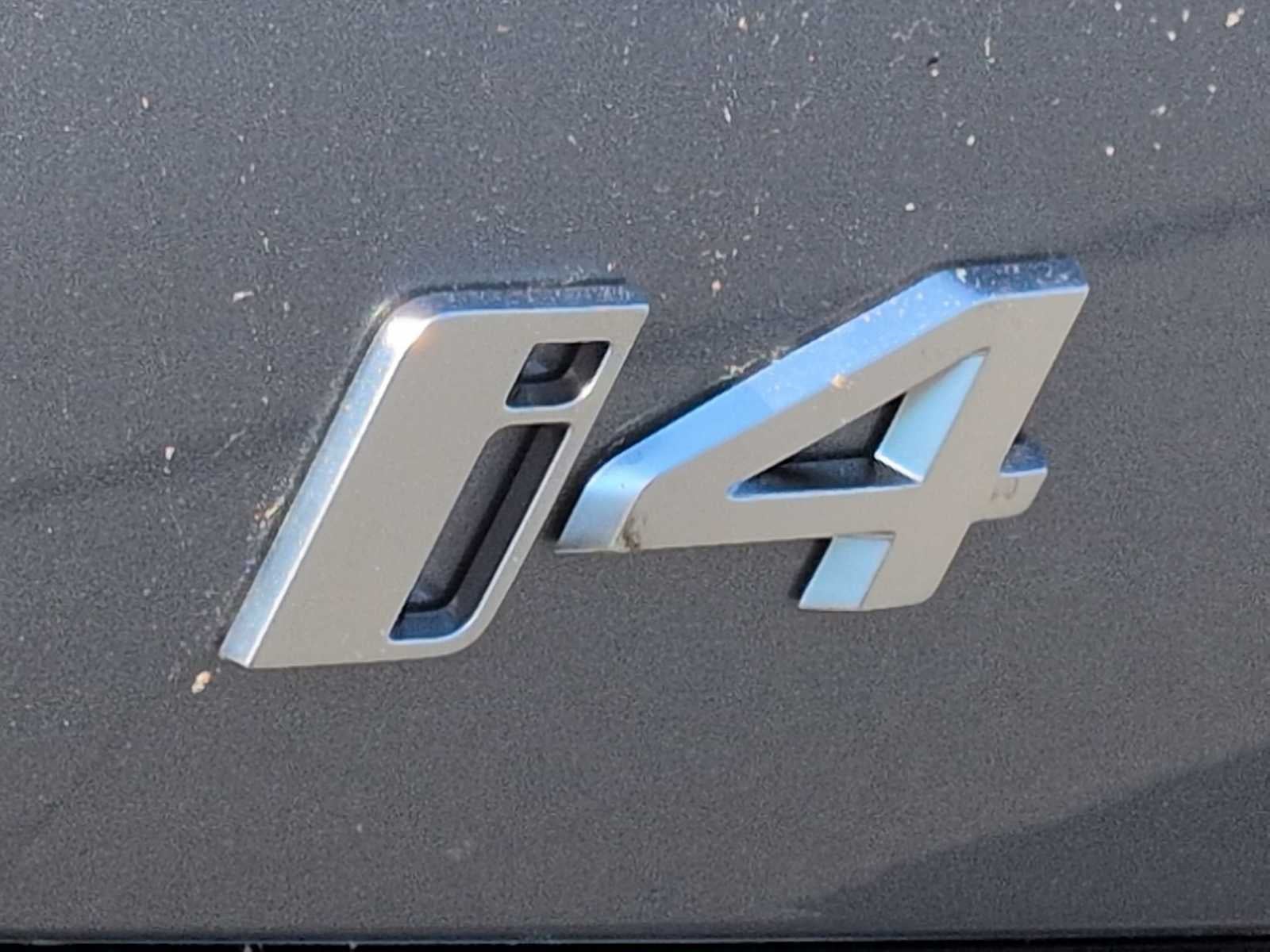 2026 BMW i4 xDrive40
