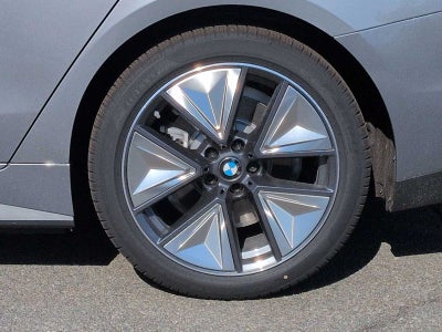 2026 BMW i4 xDrive40
