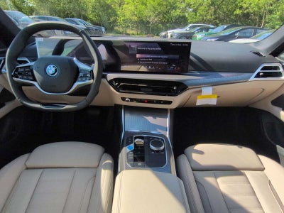 2026 BMW i4 xDrive40