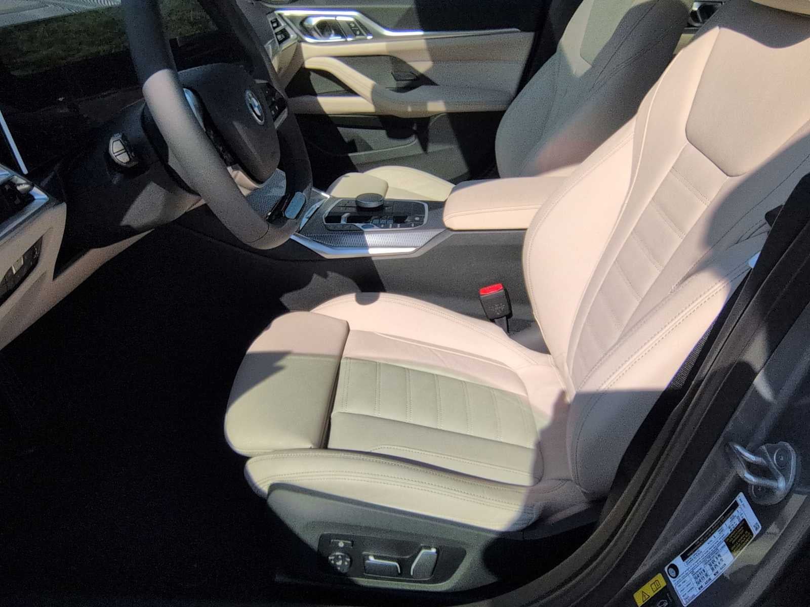 2026 BMW i4 xDrive40