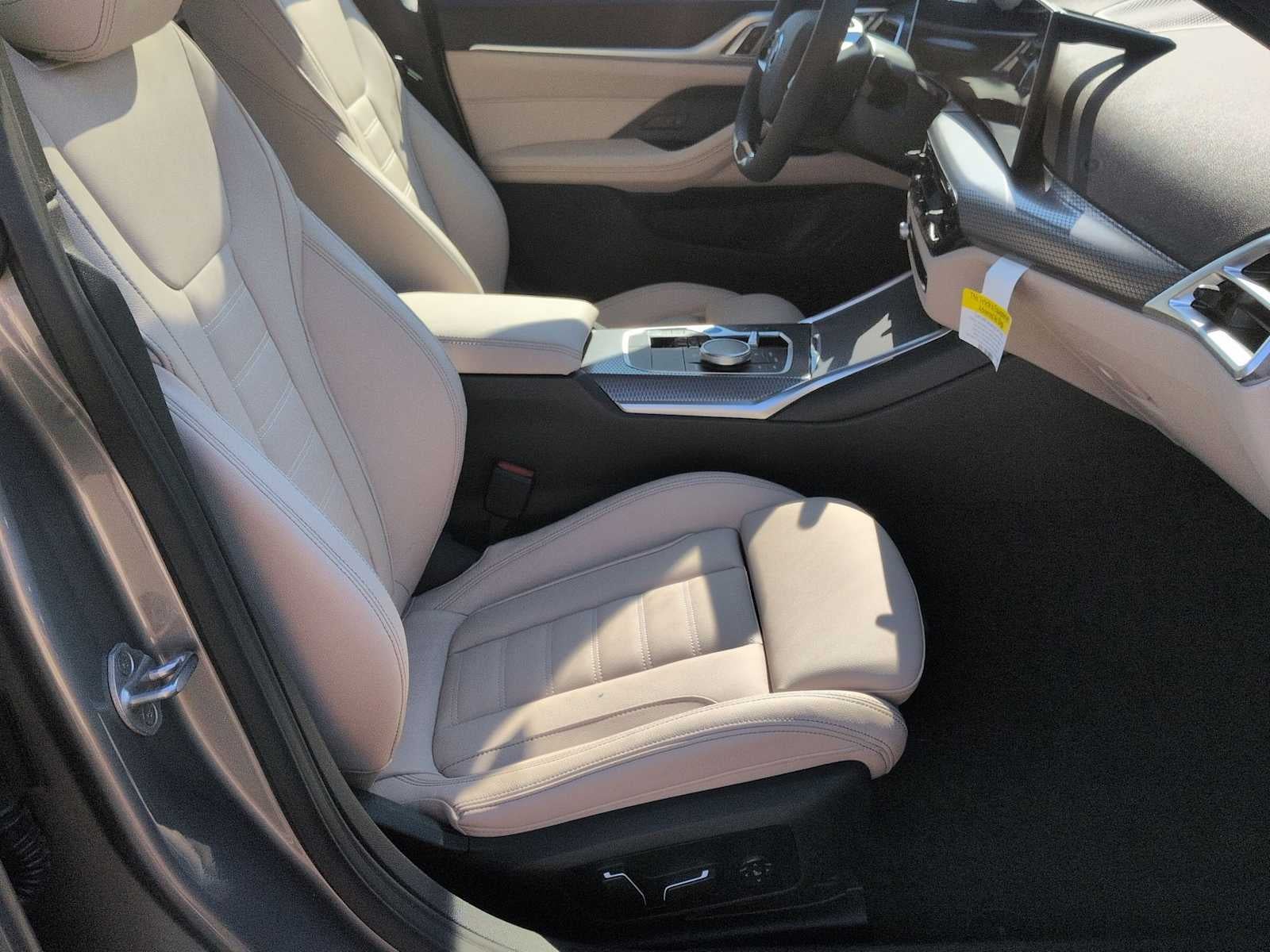 2026 BMW i4 xDrive40