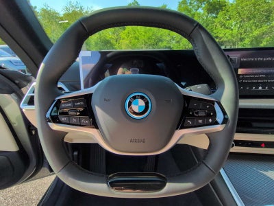 2026 BMW i4 xDrive40