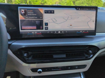 2026 BMW i4 xDrive40