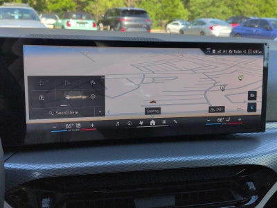 2026 BMW i4 xDrive40