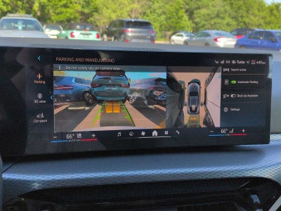 2026 BMW i4 xDrive40