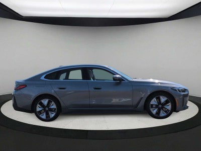2026 BMW i4 xDrive40