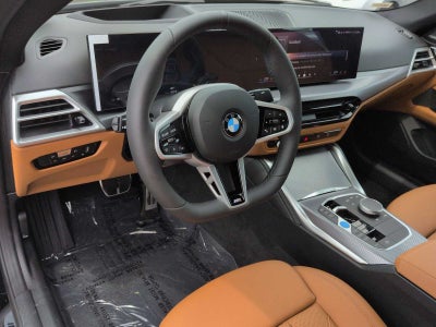 2026 BMW i4 xDrive40
