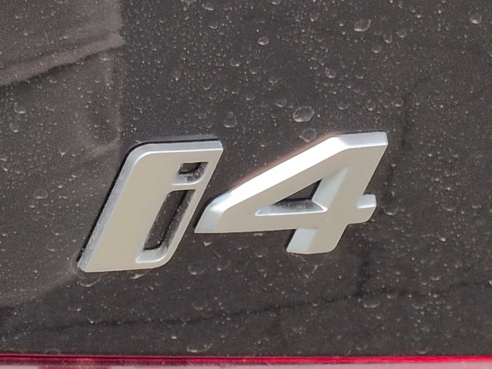 2026 BMW i4 xDrive40