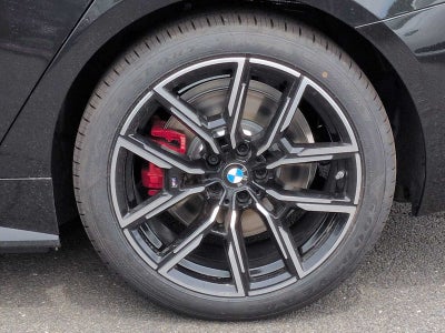2026 BMW i4 xDrive40