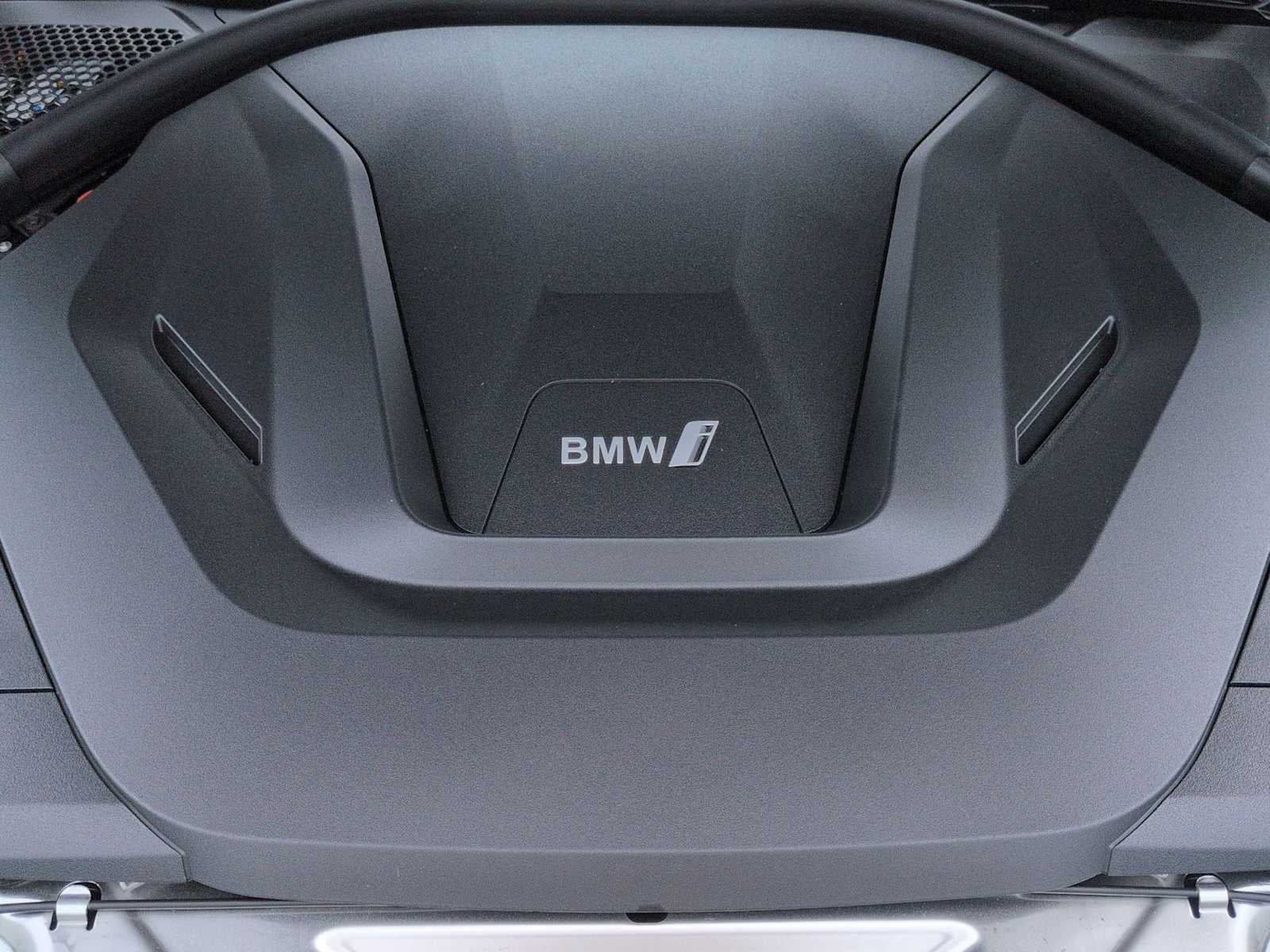 2026 BMW i4 xDrive40