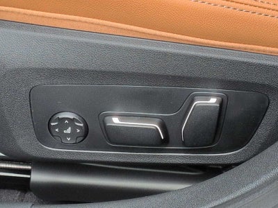 2026 BMW i4 xDrive40