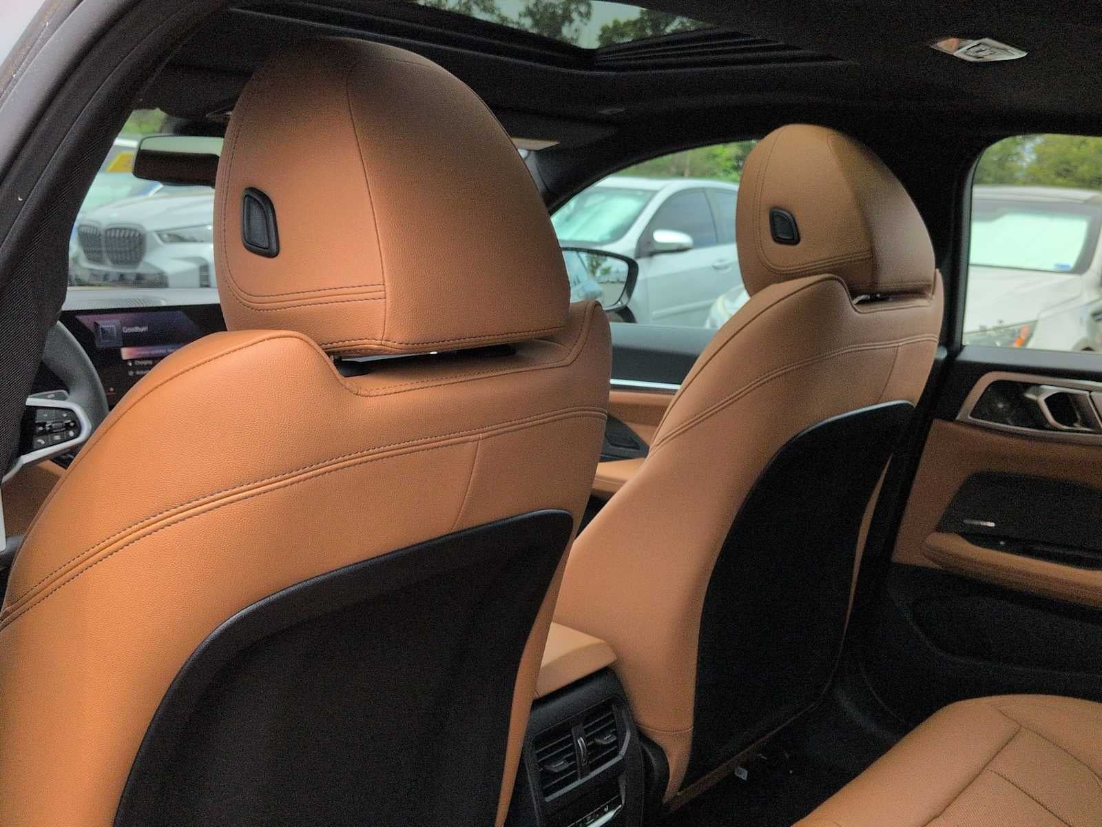 2026 BMW i4 xDrive40