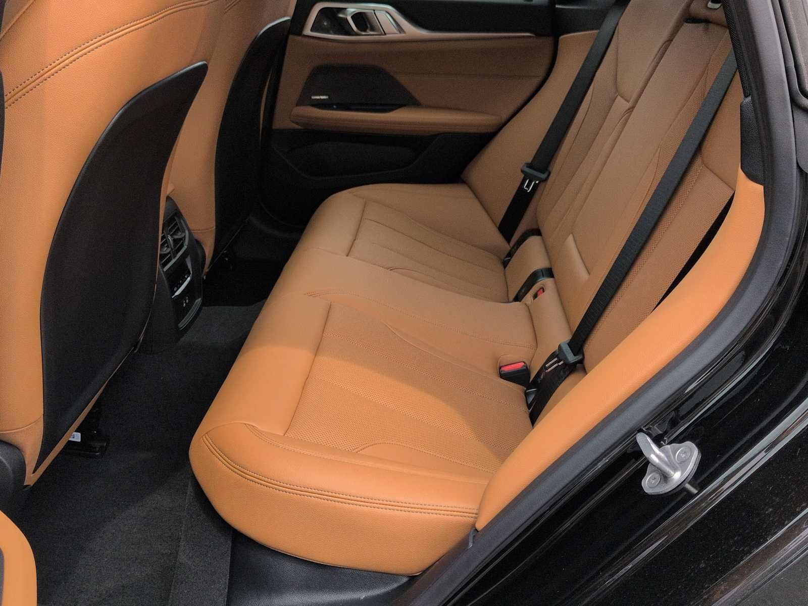2026 BMW i4 xDrive40