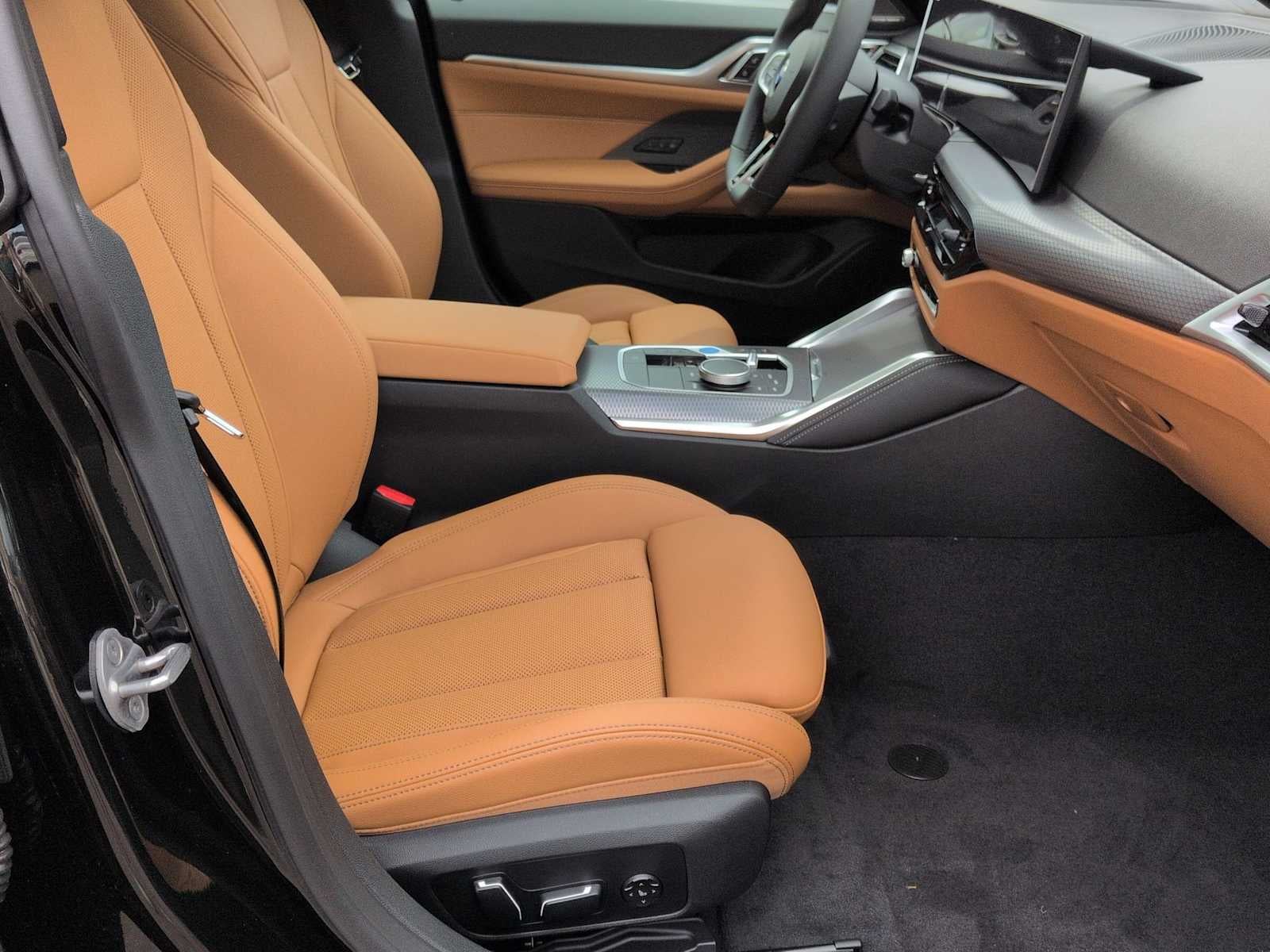 2026 BMW i4 xDrive40