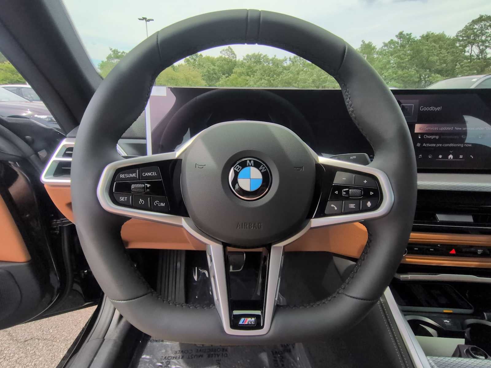 2026 BMW i4 xDrive40
