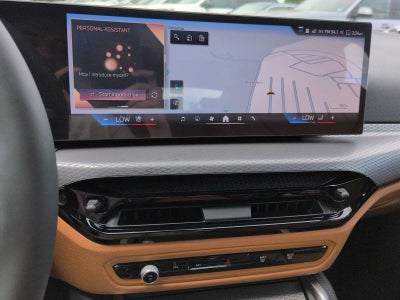 2026 BMW i4 xDrive40