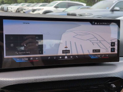 2026 BMW i4 xDrive40