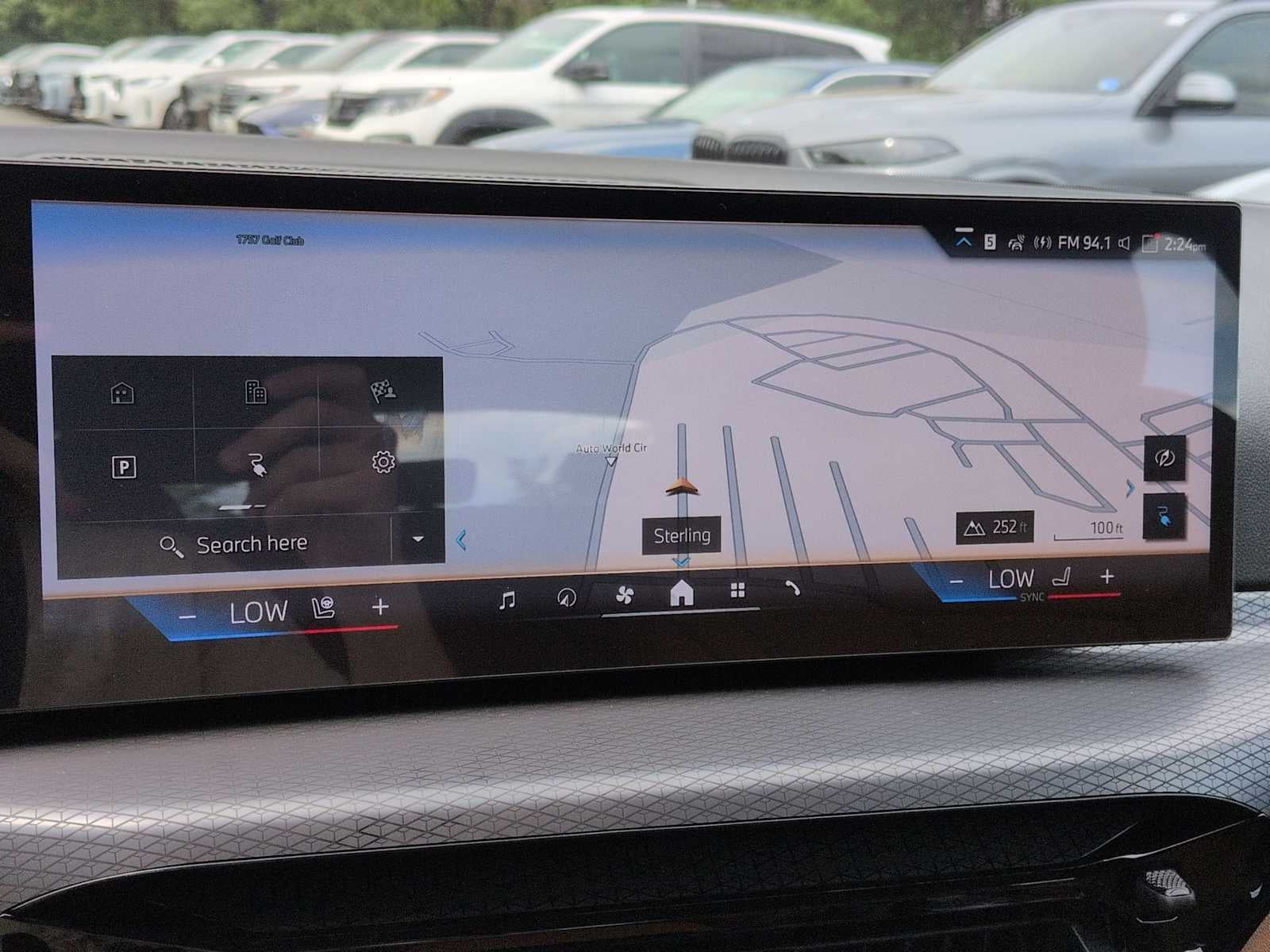 2026 BMW i4 xDrive40
