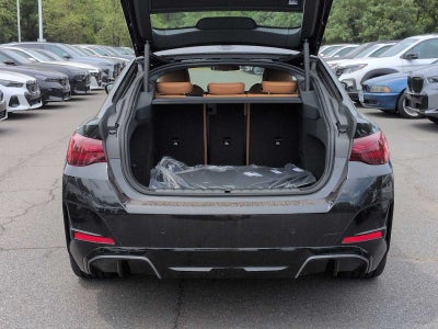 2026 BMW i4 xDrive40