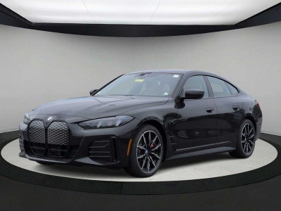 2026 BMW i4 xDrive40