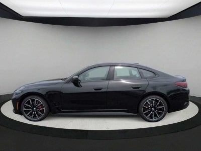 2026 BMW i4 xDrive40