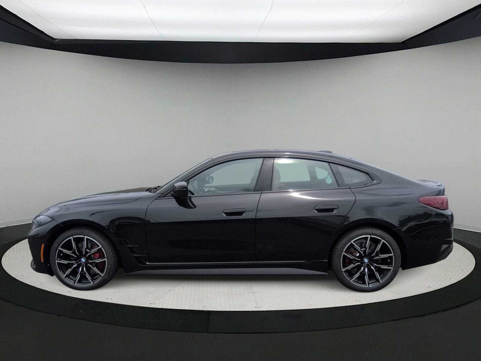 2026 BMW i4 xDrive40