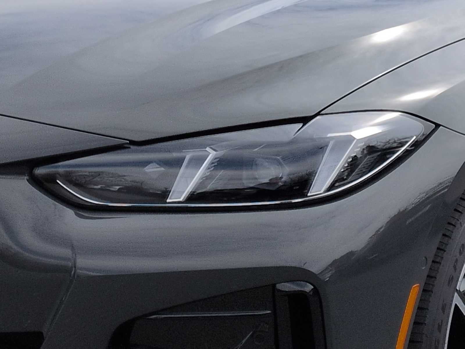 2026 BMW i4 xDrive40