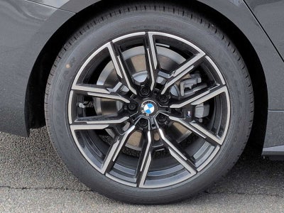 2026 BMW i4 xDrive40