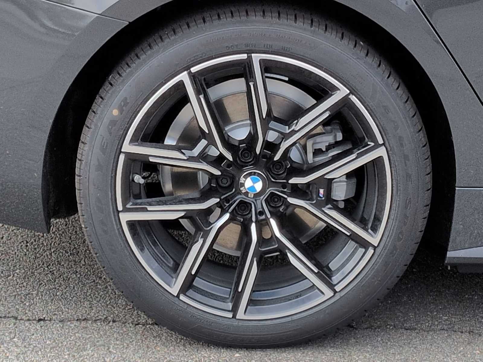 2026 BMW i4 xDrive40