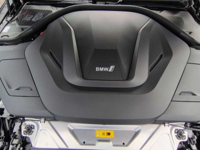 2026 BMW i4 xDrive40