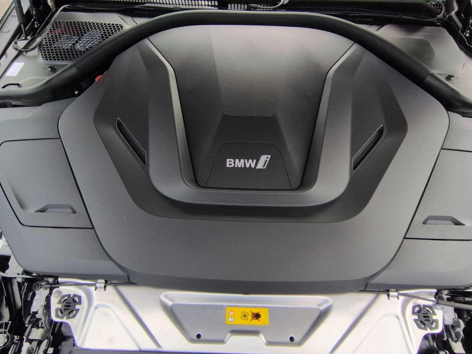 2026 BMW i4 xDrive40