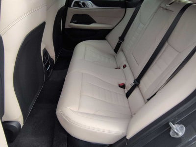 2026 BMW i4 xDrive40