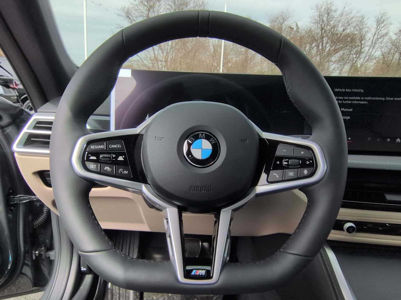 2026 BMW i4 xDrive40