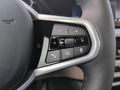 2026 BMW i4 xDrive40