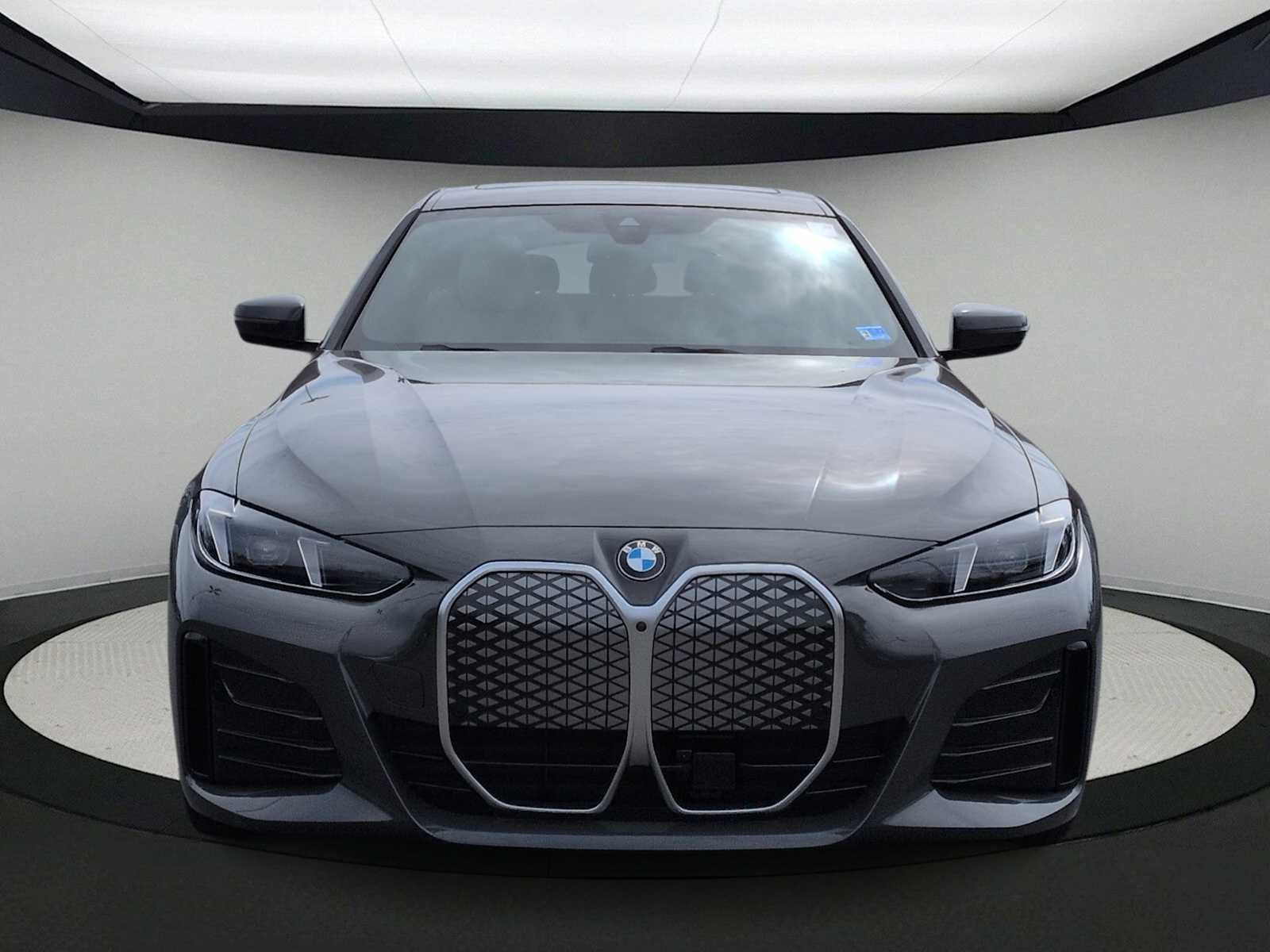 2026 BMW i4 xDrive40