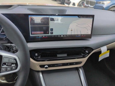 2026 BMW i4 xDrive40