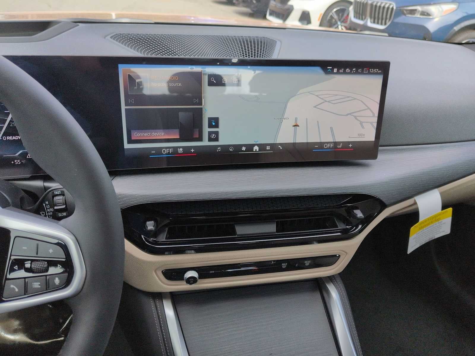 2026 BMW i4 xDrive40