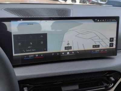 2026 BMW i4 xDrive40