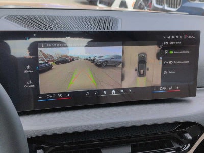 2026 BMW i4 xDrive40