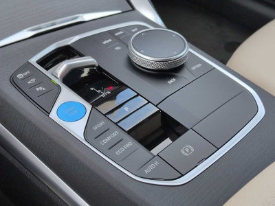 2026 BMW i4 xDrive40