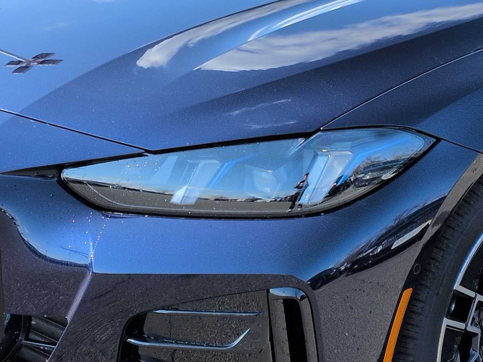 2026 BMW i4 xDrive40