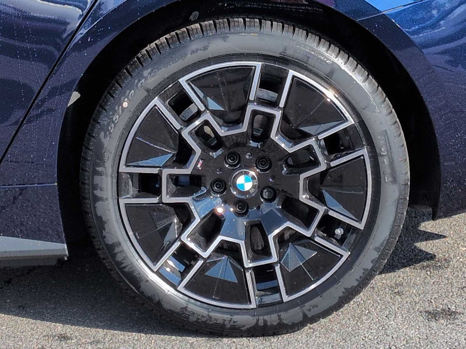 2026 BMW i4 xDrive40