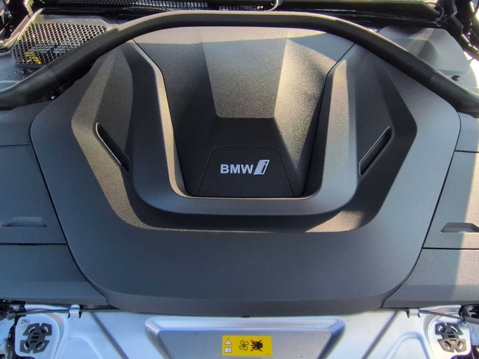 2026 BMW i4 xDrive40
