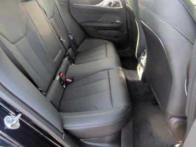 2026 BMW i4 xDrive40