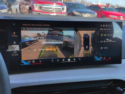 2026 BMW i4 xDrive40