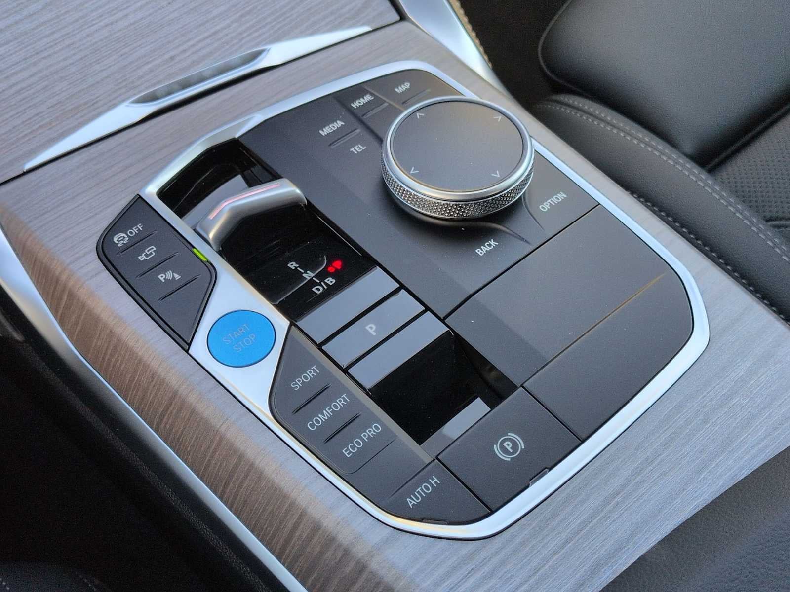 2026 BMW i4 xDrive40