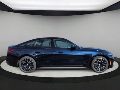 2026 BMW i4 xDrive40